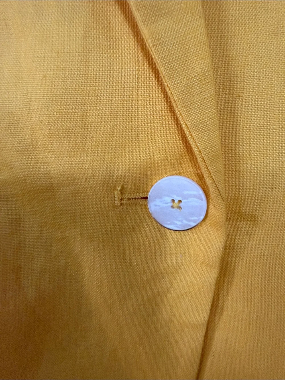 Mango sleek straight